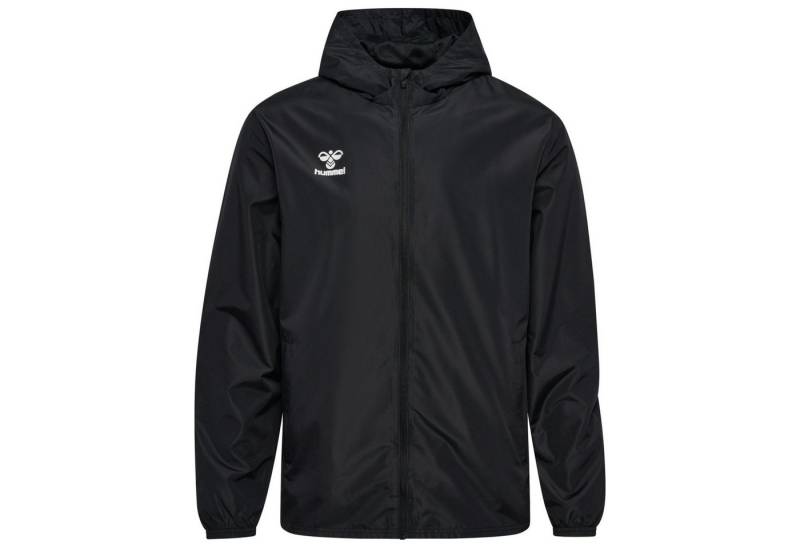 hummel Regenjacke Hummel Herren Regenjacke hmlEssential AW Jacket 224552 von hummel