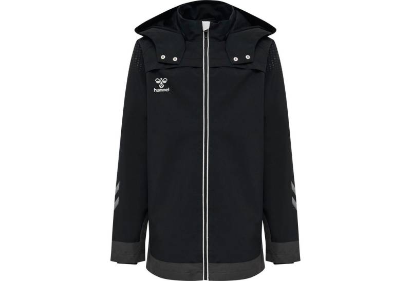hummel Regenjacke Hummel Kinder Allwetterjacke Lead 207406 von hummel