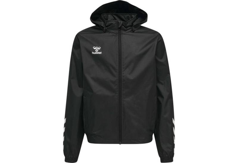 hummel Regenjacke Hummel Kinder Regenjacke Core XK Spray Jacket Kids 211487 von hummel