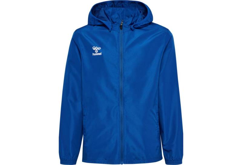 hummel Regenjacke Hummel Kinder Regenjacke hmlEssential AW Jacket 224553 von hummel