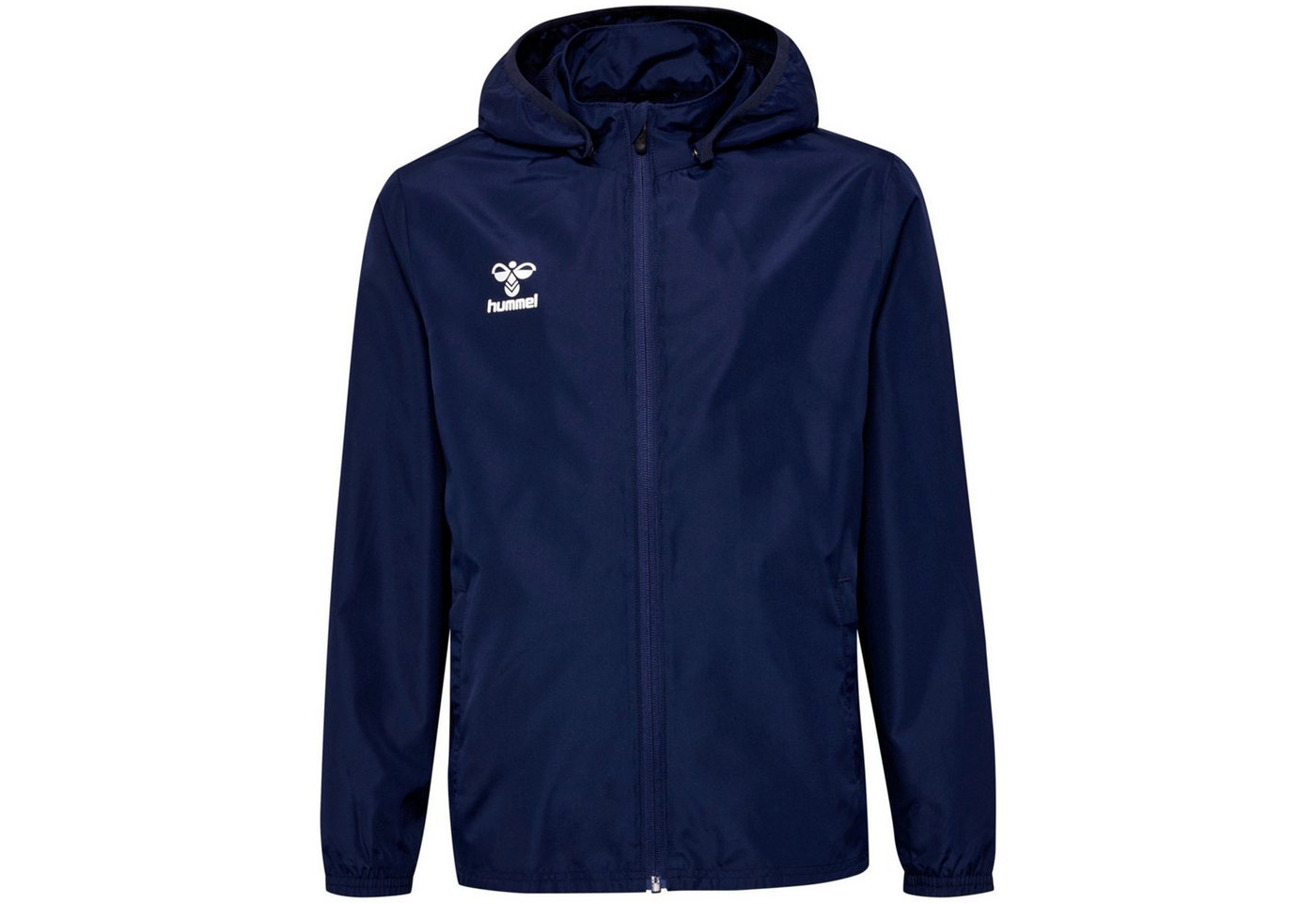 hummel Regenjacke Hummel Kinder Regenjacke hmlEssential AW Jacket 224553 von hummel