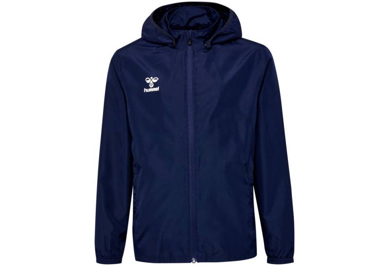 hummel Regenjacke Hummel Kinder Regenjacke hmlEssential AW Jacket 224553 von hummel