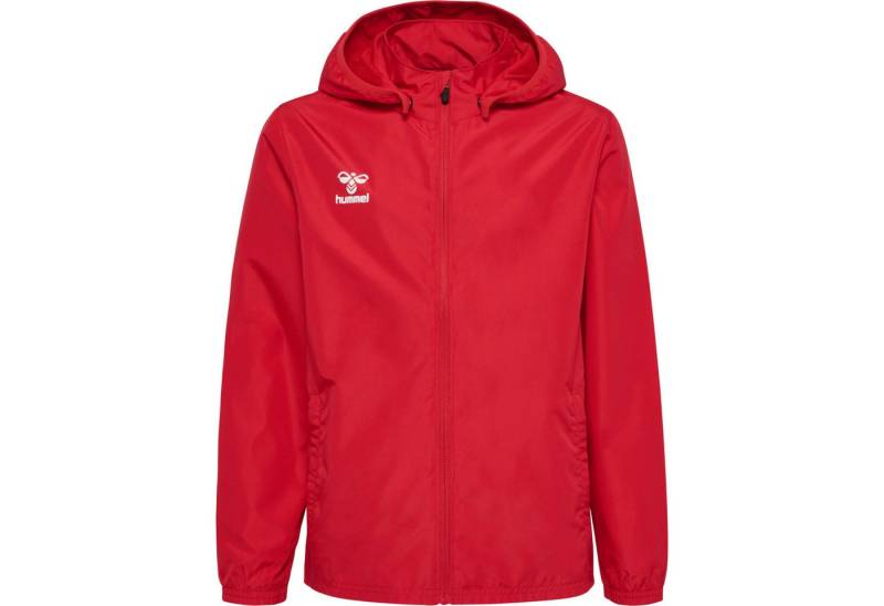 hummel Regenjacke Hummel Kinder Regenjacke hmlEssential AW Jacket 224553 von hummel