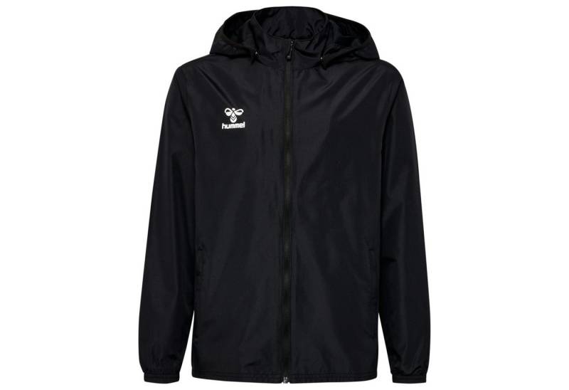 hummel Regenjacke Hummel Kinder Regenjacke hmlEssential AW Jacket 224553 von hummel