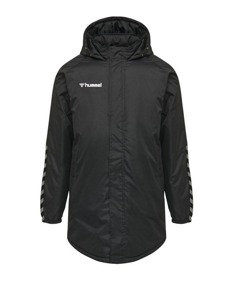 hummel Regenjacke hmlAUTHENTIC Bench Jacke Kids F7026 von hummel