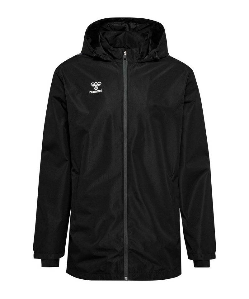 hummel Regenjacke Hummel Regenjacke Regenjacken Herren Atmungsaktivität von hummel