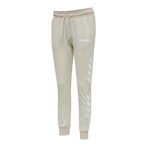 hummel Hmllegacy Regular Pants Damen Training Hosen von hummel