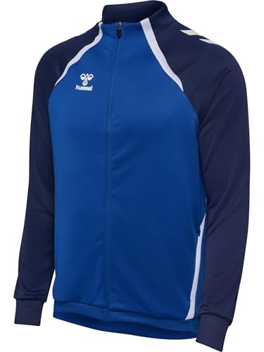 hummel Reißverschluss Jacke Hmllead Erwachsene von hummel