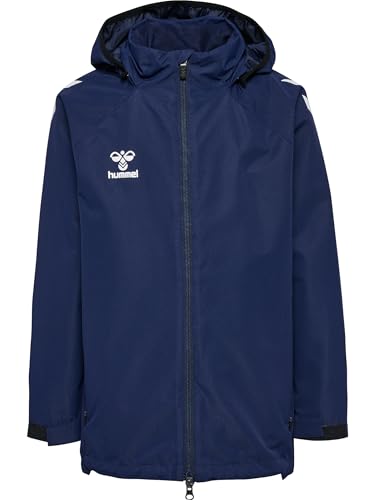 hummel Reißverschluss Jacket Hmllead Kinder Größe 164 von hummel