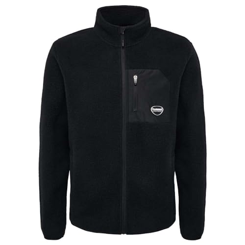 hummel Reißverschluss Jacket Hmllgc Herren Größe XL hummel Reißverschluss Jacket Hmllgc Herren Größe XL von hummel
