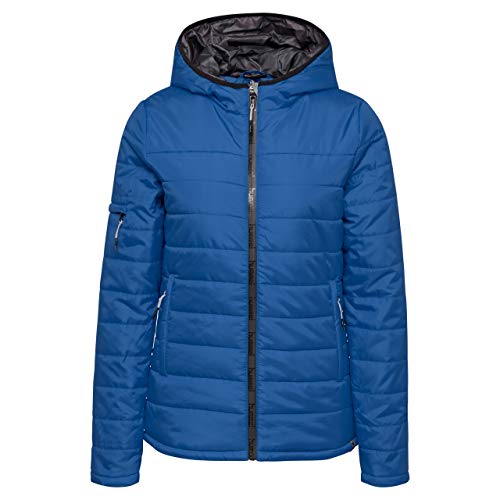 hummel Reißverschluss Jacket Hmlnorth Multisport Damen Größe L von hummel