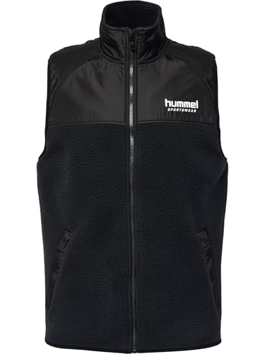 hummel Reißverschluss Waistcoat Hmllgc Herren Größe M von hummel