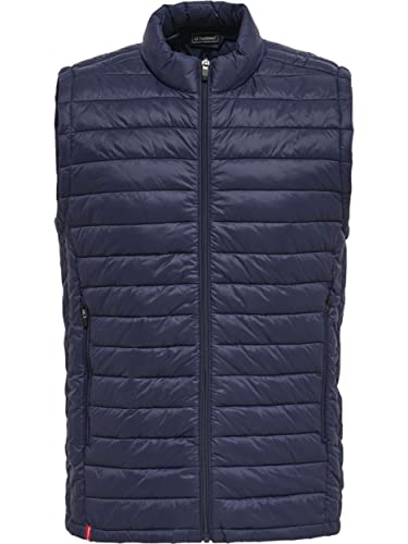 hummel Reißverschluss Gilet Hmlred Multisport Herren Größe 3XL von hummel