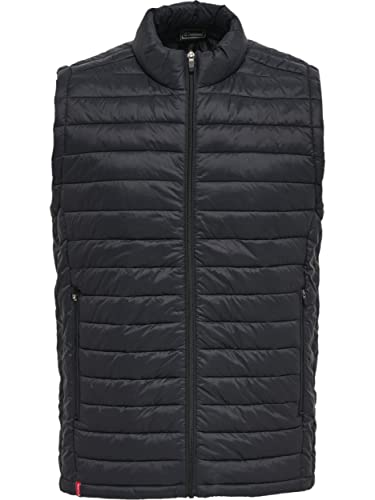 hummel Reißverschluss Gilet Hmlred Multisport Herren Größe 4XL hummel Reißverschluss Gilet Hmlred Multisport Herren Größe 4XL von hummel