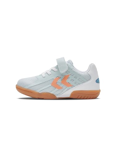 hummel Root Elite Vc Unisex Kinder Handball Indoor Shoe von hummel