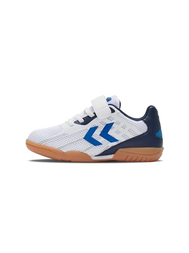 hummel Root Elite Vc Unisex Kinder Handball Indoor Shoe von hummel