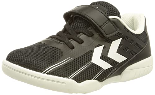 hummel Root Elite VC Training Kids schwarz, 29 Kinder von hummel