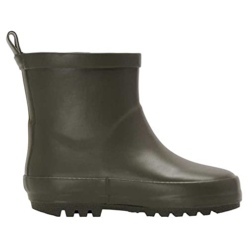 hummel Kinder Gummistiefel Rubber Boot Infant 218061 Dark Olive 26 hummel Kinder Gummistiefel Rubber Boot Infant 218061 Dark Olive 26 von hummel