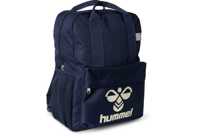 hummel Rucksack Hummel Kinder Rucksack Jazz Back Pack 207383 von hummel