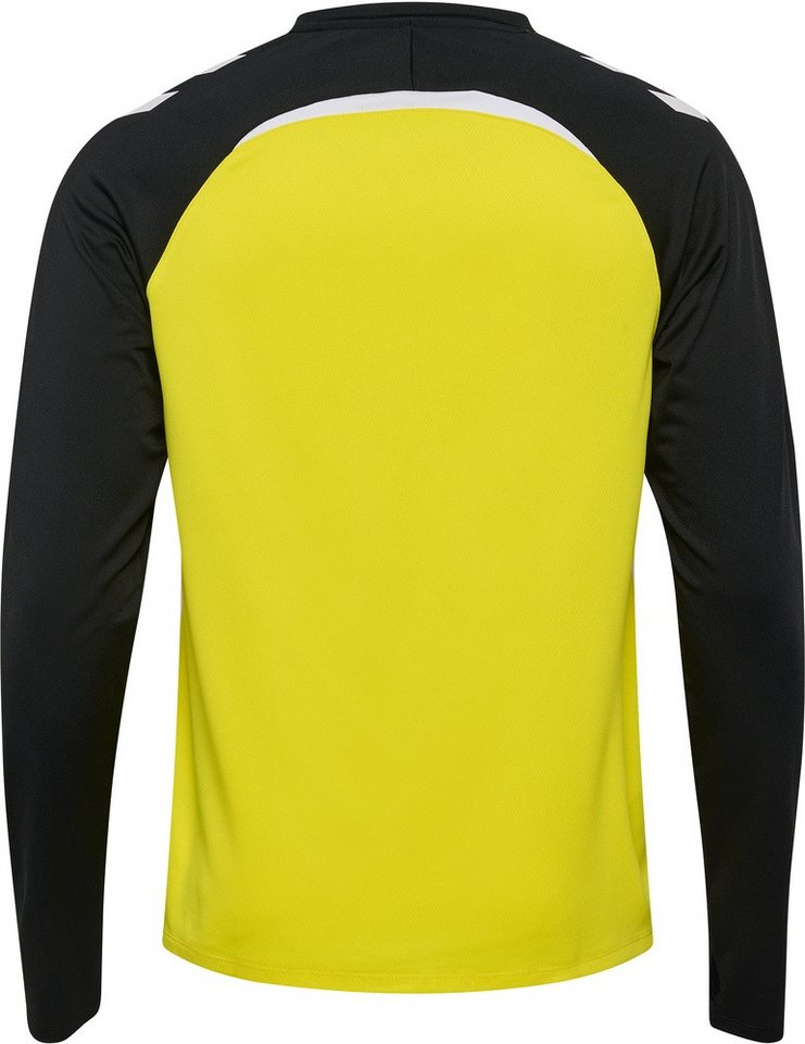 hummel Rundhalspullover Lead 2.0 Crew Sweat hummel Rundhalspullover Lead 2.0 Crew Sweat von hummel
