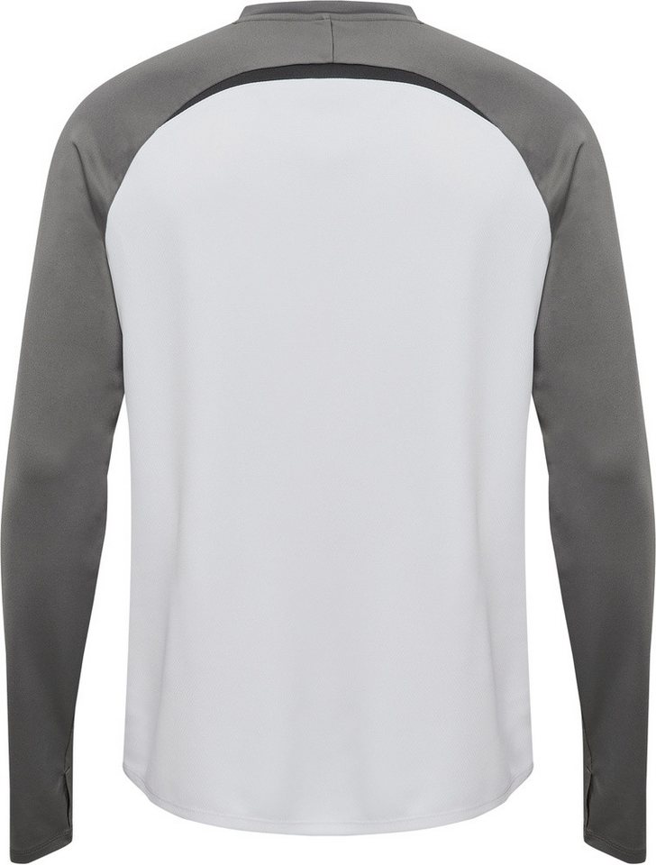 hummel Rundhalspullover Lead 2.0 Crew Sweat hummel Rundhalspullover Lead 2.0 Crew Sweat von hummel