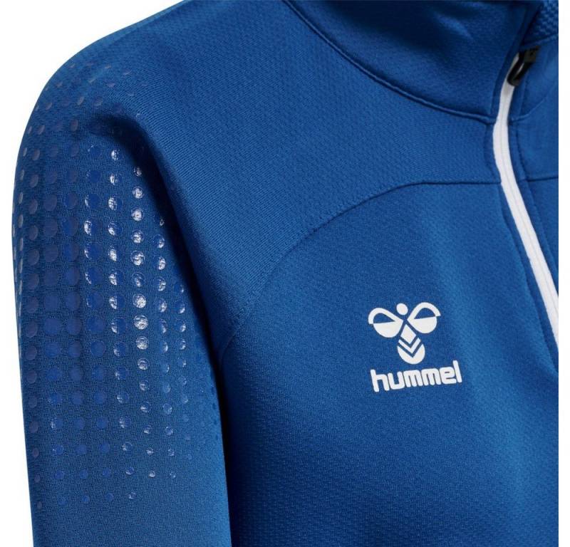 hummel Rundhalspullover von hummel
