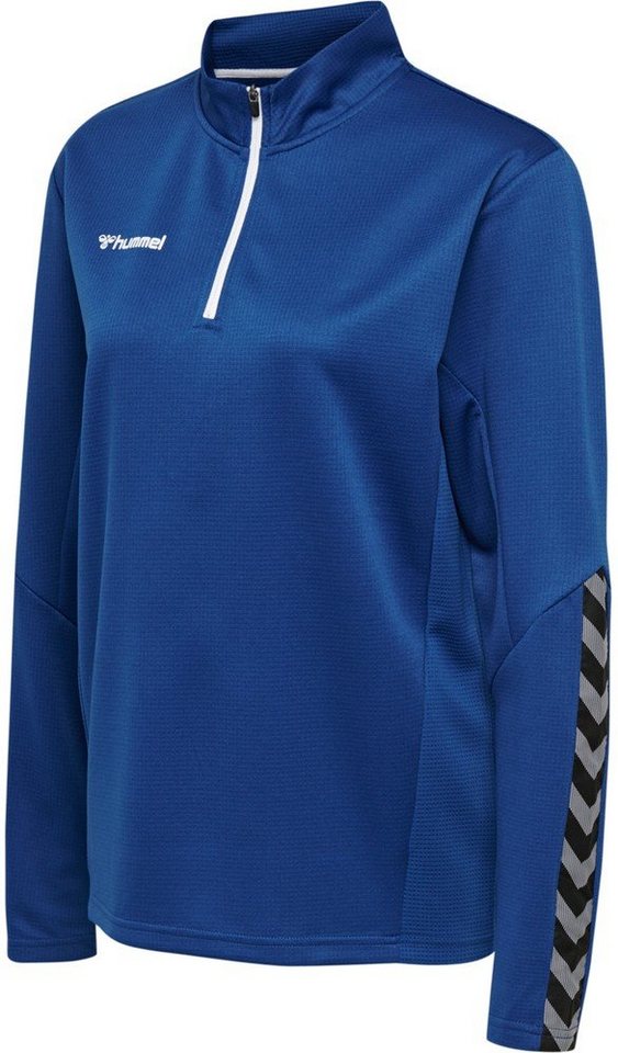 hummel Rundhalspullover von hummel