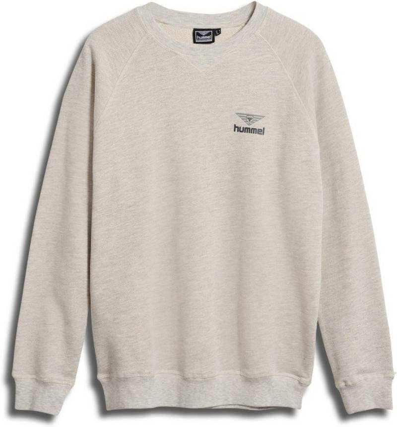 hummel Rundhalspullover von hummel