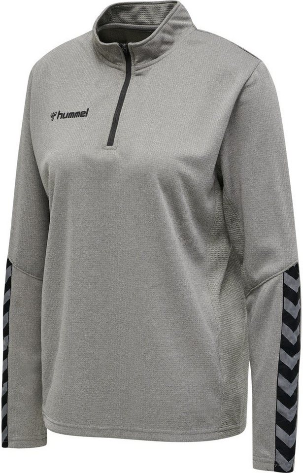 hummel Rundhalspullover von hummel
