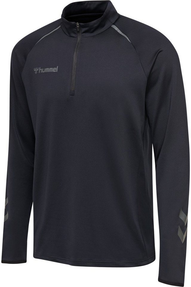 hummel Rundhalspullover von hummel
