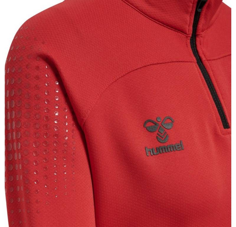 hummel Rundhalspullover von hummel