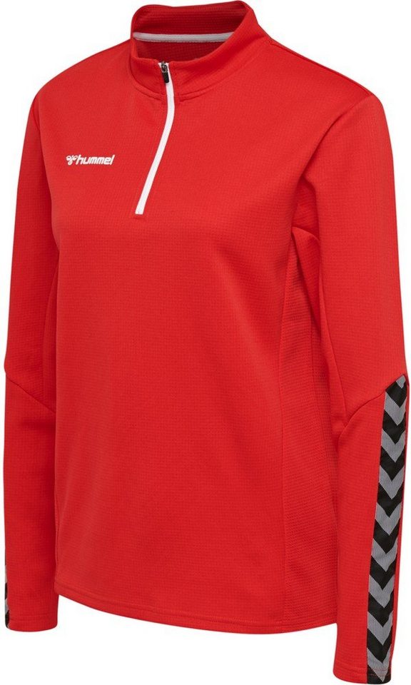 hummel Rundhalspullover von hummel