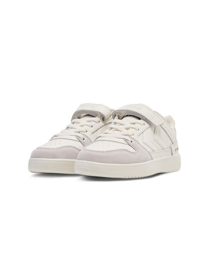 hummel ST. POWER PLAY FS JR Sneaker hummel ST. POWER PLAY FS JR Sneaker von hummel