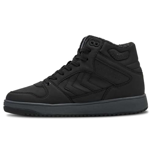 hummel ST. Power Play MID TEX Black - 41 von hummel