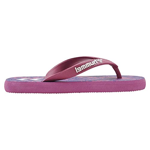 hummel Sandalen Kinder Sandalen FLIP Flop JR PINK 34 von hummel