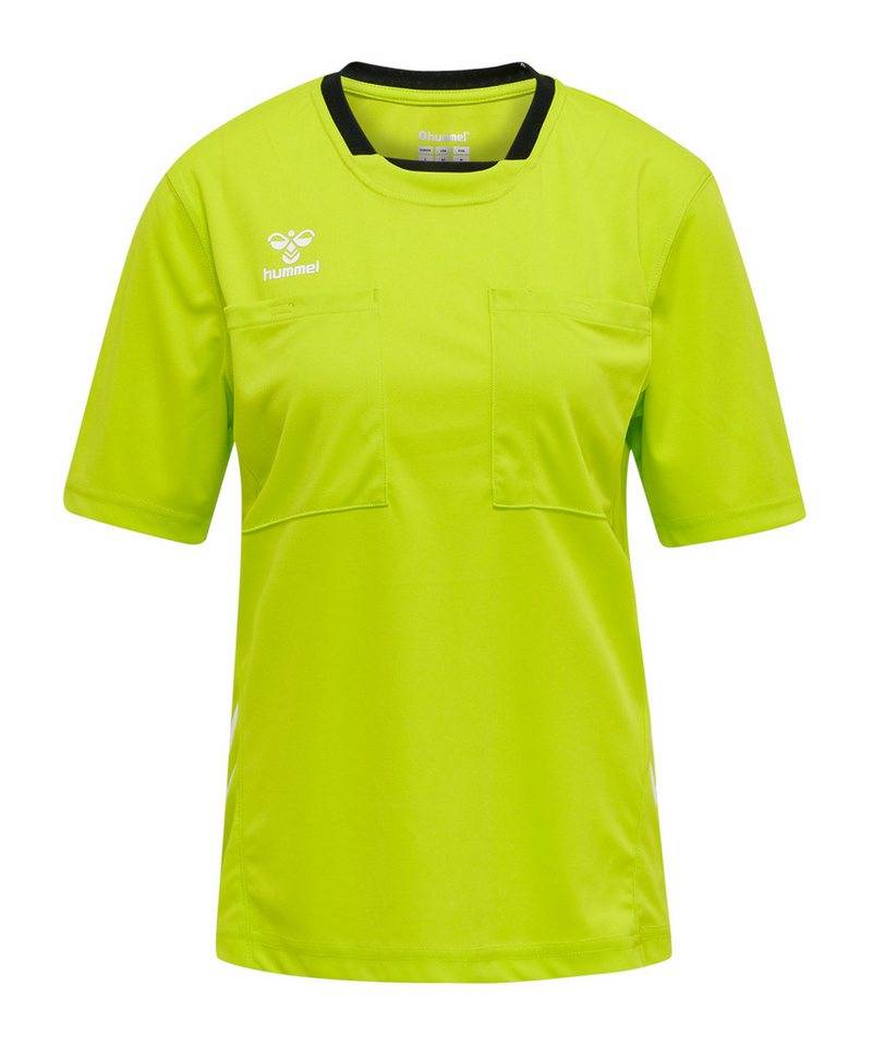 hummel Schiedsrichtertrikot Hummel CHEVRON Schiedsrichtertrikot Damen F7905 von hummel