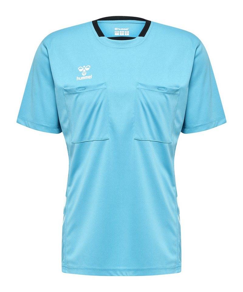 hummel Schiedsrichtertrikot Hummel CHEVRON Torwarttrikot F7905 von hummel