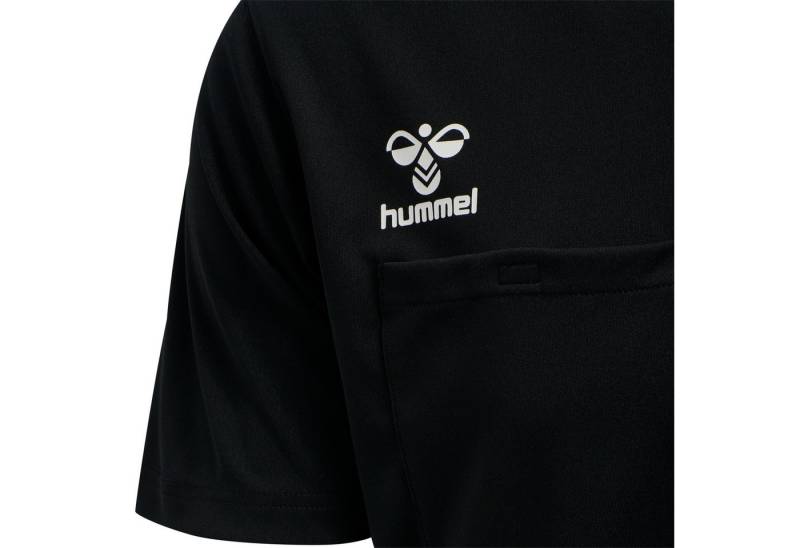 hummel Schiedsrichtertrikot hmlReferee Chevron Jersey LS von hummel