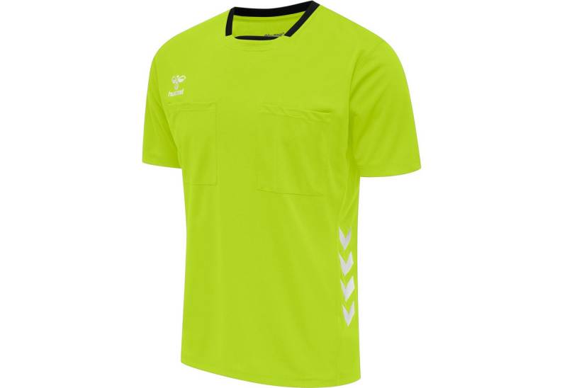 hummel Schiedsrichtertrikot hmlReferee Chevron Jersey SS von hummel