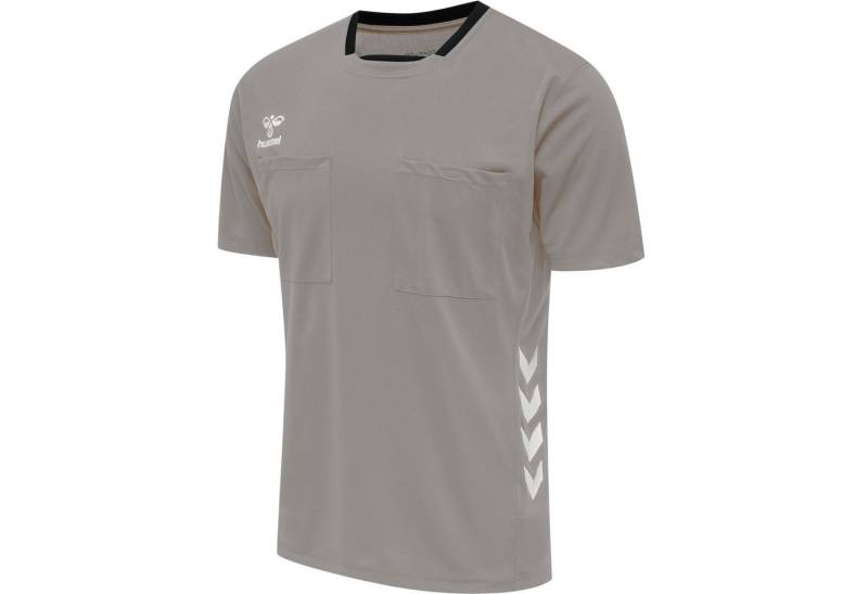 hummel Schiedsrichtertrikot hmlReferee Chevron Jersey SS von hummel