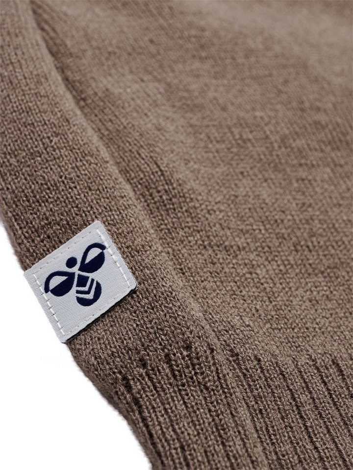 hummel Schlupfmütze Mini Knit Balaclava von hummel