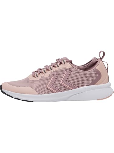 hummel Schnürsenkel Sneaker Flow Fit Multisport Erwachsene von hummel