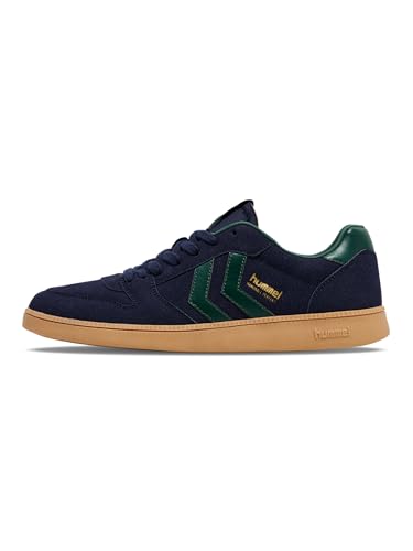 hummel Schnürsenkel Sneaker Handball Perfekt Lebensstil Erwachsene von hummel