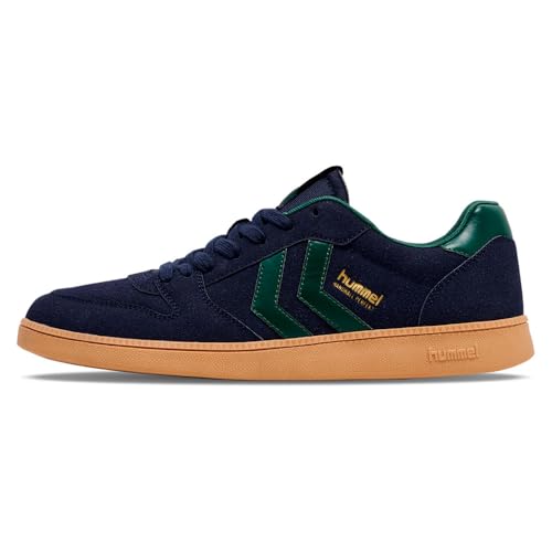 hummel Handball Perfekt Synthetic Suede Trainers EU 46 hummel Handball Perfekt Synthetic Suede Trainers EU 46 von hummel