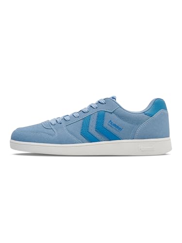 hummel Unisex Handball PERFEKT TN Sneaker, Cerulean, 37 EU von hummel