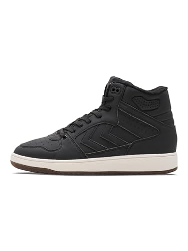 hummel Schnürsenkel Sneaker St. Power Erwachsene von hummel