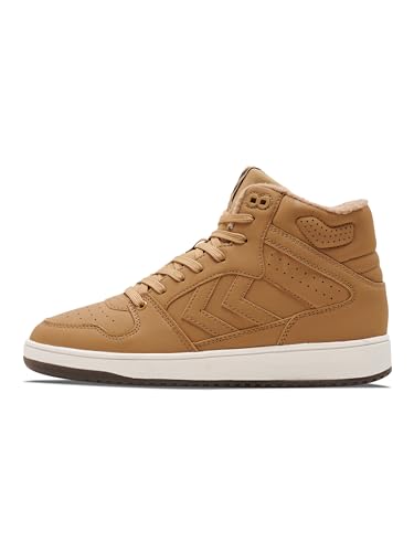 hummel Schnürsenkel Sneaker St. Power Erwachsene von hummel