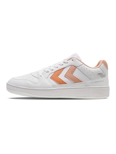 hummel Schnürsenkel Sneaker St. Power Damen Größe 36 von hummel