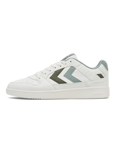 hummel Schnürsenkel Sneaker St. Power Damen Größe 41 von hummel