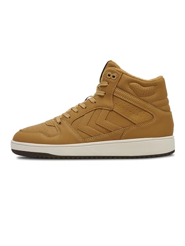 hummel Schnürsenkel Sneaker St. Power Erwachsene Größe 40 von hummel